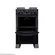 FOGAO ATLAS MONACO 4B PRETO BV 0714