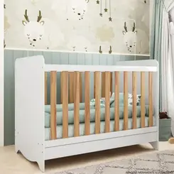 BERCO PEROBA BENI BCO/AMENDOA 5687