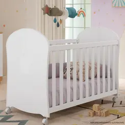 BERCO PEROBA SMIM BRANCO 7682.1