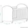BERCO PEROBA SMIM BRANCO 7682.1