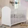 BERCO PEROBA SMIM BRANCO 7682.1