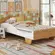 CAMA INFANTIL PEROBA BCO/AMENDOA 3487