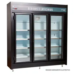 EXPOSITOR POLAR  1298L 127V