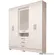 ROUPEIRO ACP DEBORA 6P/3G C/ESP BC