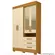 ROUPEIRO ACP DEBORA 4P/3G C/ESP CIN/OFFW