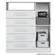 COMODA ACP MADRI PLUS SAP/1P/5G BCO