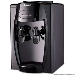 BEBEDOURO AMVOX 20L ABB510 BLACK