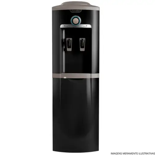 BEBEDOURO ESMALTEC EGC35B 127V INOX