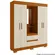 ROUPEIRO ACP ISABELY C/ESP 4P/2G CIN/OFW