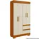 ROUPEIRO ACP MAYA 4P/2G CINA/OFFW