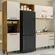 COZINHA RIO DOCE CARMENERE 3MOD AMEN/OFW