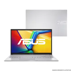 NOTEBOOK ASUS VIVO X1504 I5-13/8GB/256GB