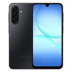 Smartphone Samsung Galaxy A17 5G 128GB 4GB RAM Preto