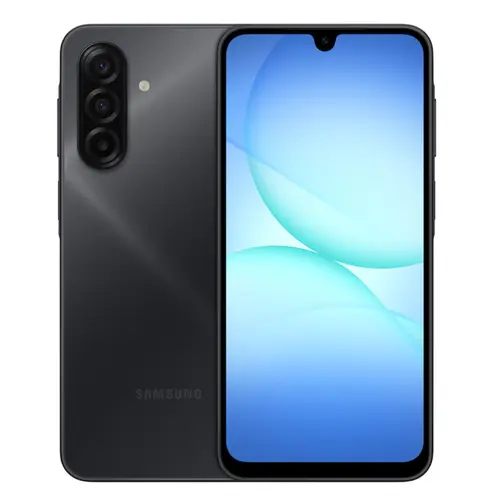 Smartphone Samsung Galaxy A17 4G 128GB 4GB RAM Preto