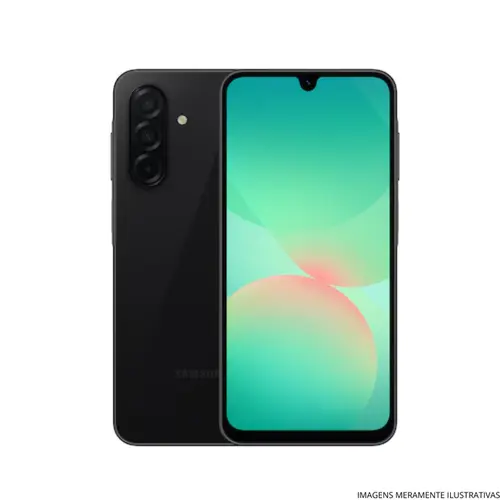 CEL SAMSUNG A26 ENTERPRISE 5G 256GB PTO
