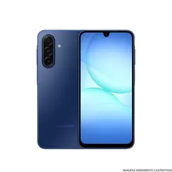 CEL SAMSUNG A17 5G 128GB 4GB AZUL