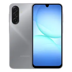 Smartphone Samsung Galaxy A17 4G 128GB 4GB RAM Cinza