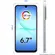 CEL SAMSUNG A17 4G 128GB 4GB CINZA