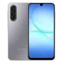 Smartphone Samsung Galaxy A17 5G 256GB 8GB RAM Cinza