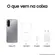CEL SAMSUNG  A17 5G 256GB CINZA