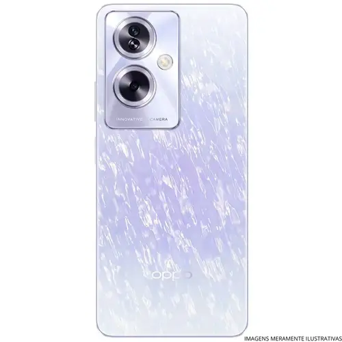 CEL OPPO A79 5G 256GB ROXO - CEL OPPO A79 5G 256GB ROXO - OPPO