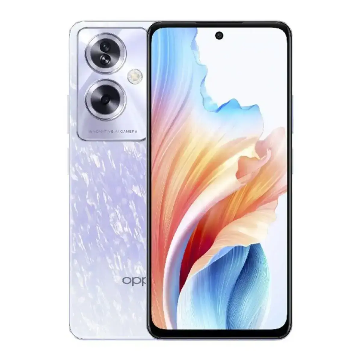 OPPO A79 5G 本体 Y!mobile版 OPPO A79 5G 256GB Roxo | Foto Nascimento - Smartphone OPPO A79 5G