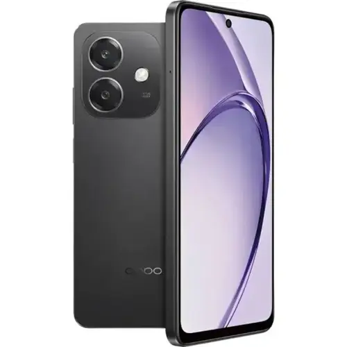 Smartphone OPPO A60 4G 256GB 8GB RAM Preto