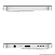 CEL OPPO A60 4G 256GB BRANCO