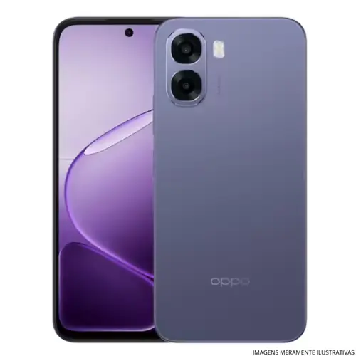CEL OPPO A6X 4G 128GB PURPURA CPH2819P12