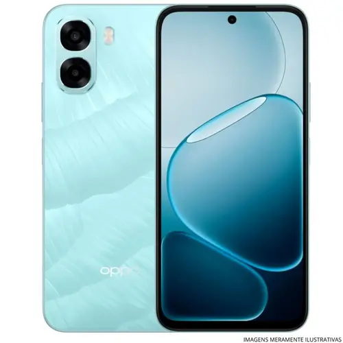 CEL OPPO A6X 4G 128GB AZUL CPH2819B128