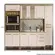 COZINHA NICIOLI LIDIA  FJO/OFF WHT 90.92