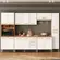 COZINHA NICIOLI CAROLINA FJO/OFFWHT 9092