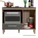 BALCAO NICIOLI P/COOKTOP CARV/CHO 276.1