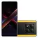 Smartphone Xiaomi POCO X7 5G 256GB 8GB RAM Preto