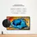 Smart TV Toshiba 65C350NS 65" DLED 4K UHD VIDAA Wi-Fi Bluetooth