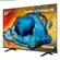 TV SMART TOSHIBA 65" 65C350NS 4K