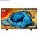 TV SMART TOSHIBA 65" 65C350NS 4K