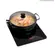 COOKTOP INDUCAO DAKO 1Q PTO 127V