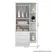 Guarda Roupa Qmovi Doce Sonho 2 Portas Branco