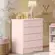 COMODA QMOVI DOCE SONHO 4G ROSA