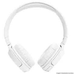 FONE JBL TUNE 780 NC S/FIO BCO