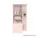 G ROUPA QMOVI DOCE SONHO ROSA 2P 3G 5.91