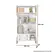 G ROUPA QMOVI C/NICHO BRANCO 3P 2G 375.3