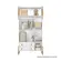 G ROUPA QMOVI C/NICHO BRANCO 3P 2G 375.3