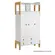G ROUPA QMOVI C/NICHO BRANCO 3P 2G 375.3