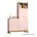 G ROUPA C/COM QMOVI FLORA ROSA 2P 3G