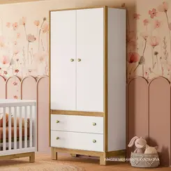 G ROUPA C/COM QMOVI FLORA BCO 2P 2G 55.3