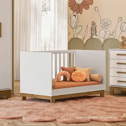 BERCO QMOV ENCANTO SLIM BCO 4315.3