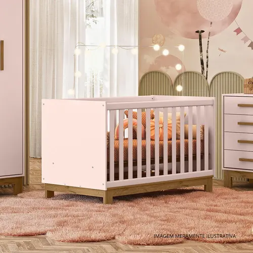 BERCO QMOV ENCANTO SLIM ROSA 4315.91