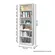 ESTANTE LIVREIRO QMOVI VERT BCO 2G 420.5